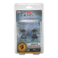Dungeons & Dragons - Attack Wing Wave 1 Wraith Expansion Pack