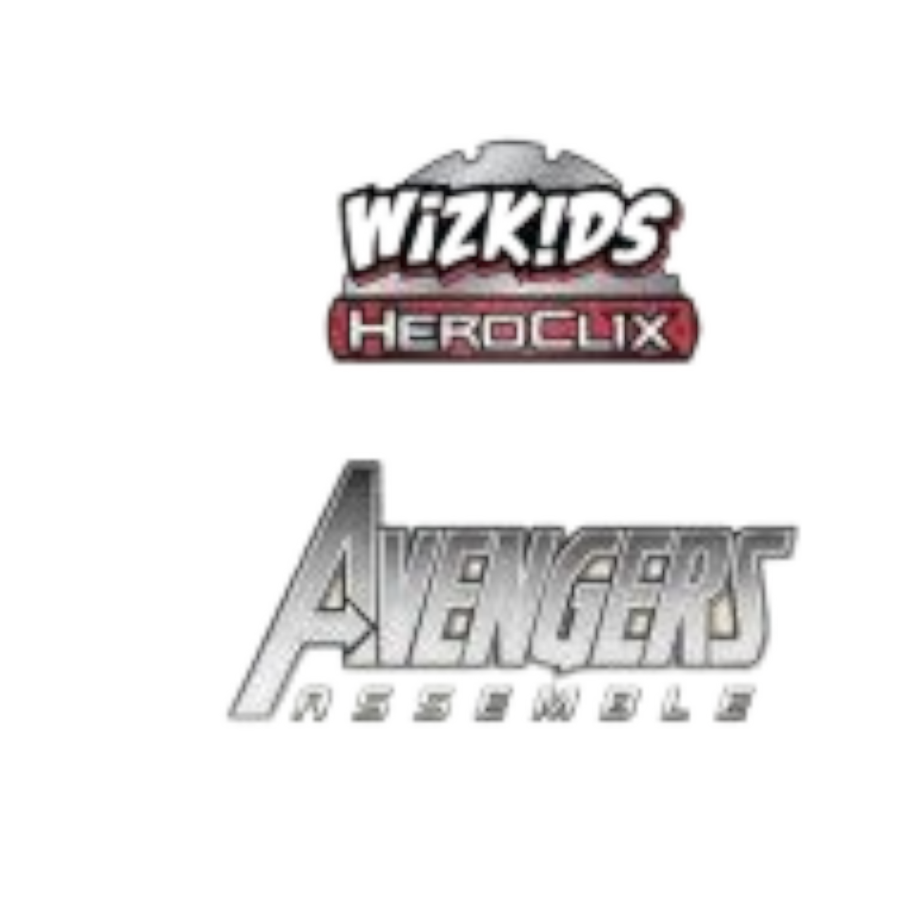 Heroclix - Marvel Avengers Assemble OP Kit