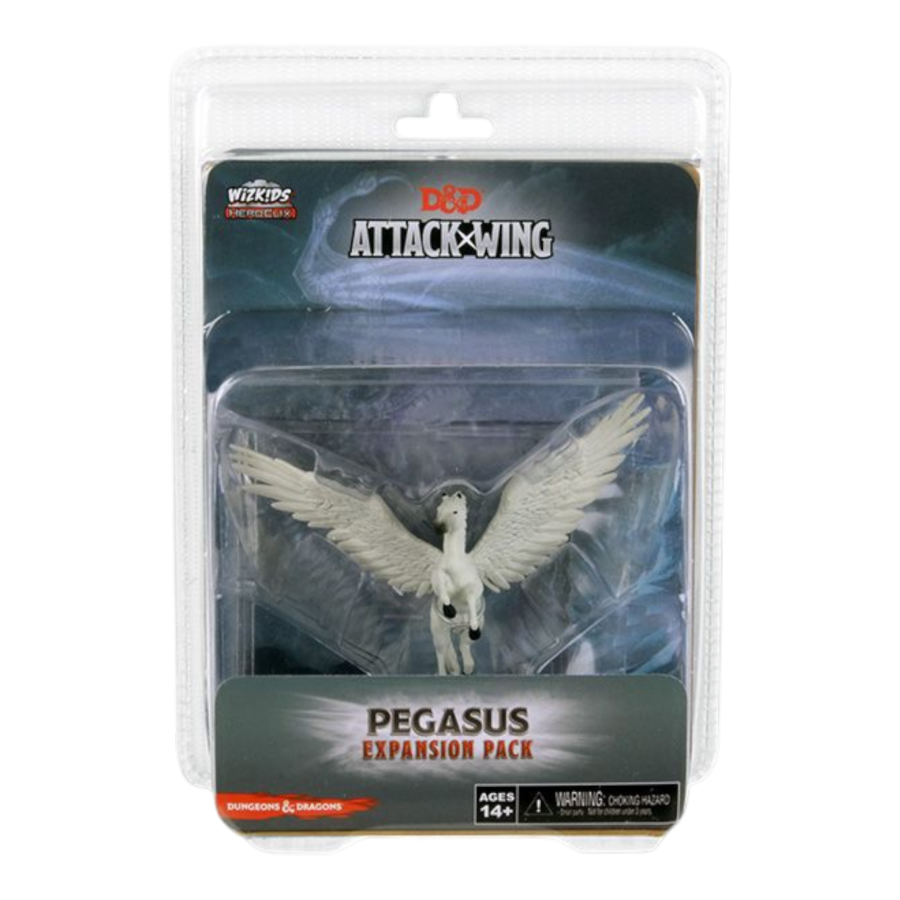 Dungeons & Dragons - Attack Wing Wave 7 Pegasus Expansion Pack