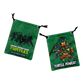 Dice Masters - Teenage Mutant Ninja Turtles Dice Bag