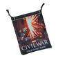 Dice Masters - Marvel Civil War Dice Bag