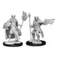 Dungeons & Dragons - Nolzur's Marvelous Unpainted Minis: Multiclass Cleric Wizard Male