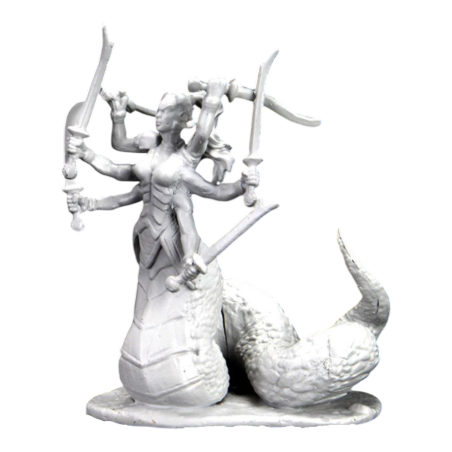 Dungeons & Dragons - Nolzurs Marvelous Unpainted Minis: Maralith