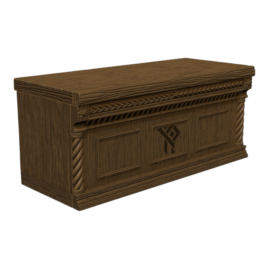 Dungeons & Dragons - Icons of the Realms The Yawning Portal Inn Bars & Tables