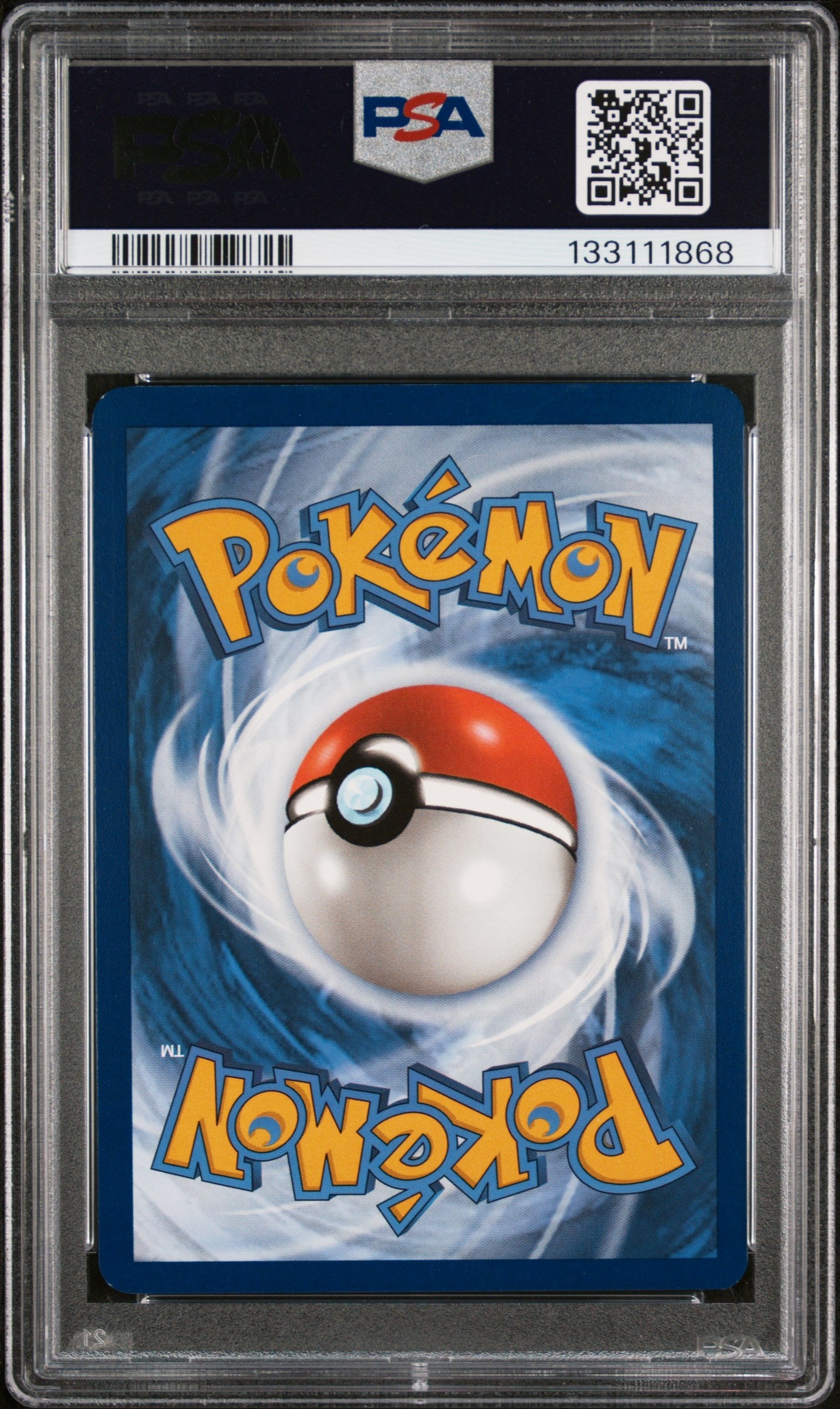 2023 Pokemon Svp En-Sv Black Star Promo 053 Mew Ex 151 Ultra-Premium Coll - PSA 8