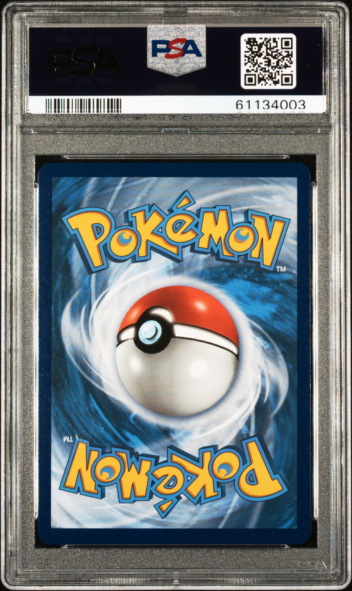 2019 Pokemon Sun & Moon Team Up 33 Pikachu & Zekrom Gx Team Up - PSA 9