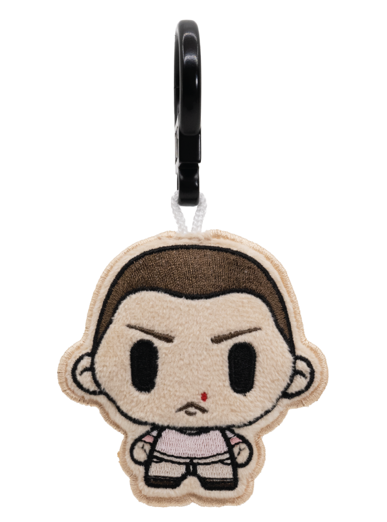 Stranger Things - DZNR Bag Clip - Blind Box