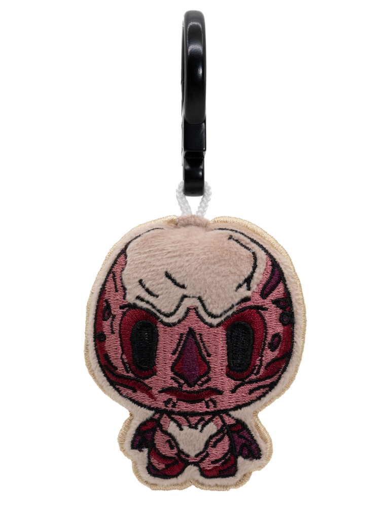 Stranger Things - DZNR Bag Clip - Blind Box