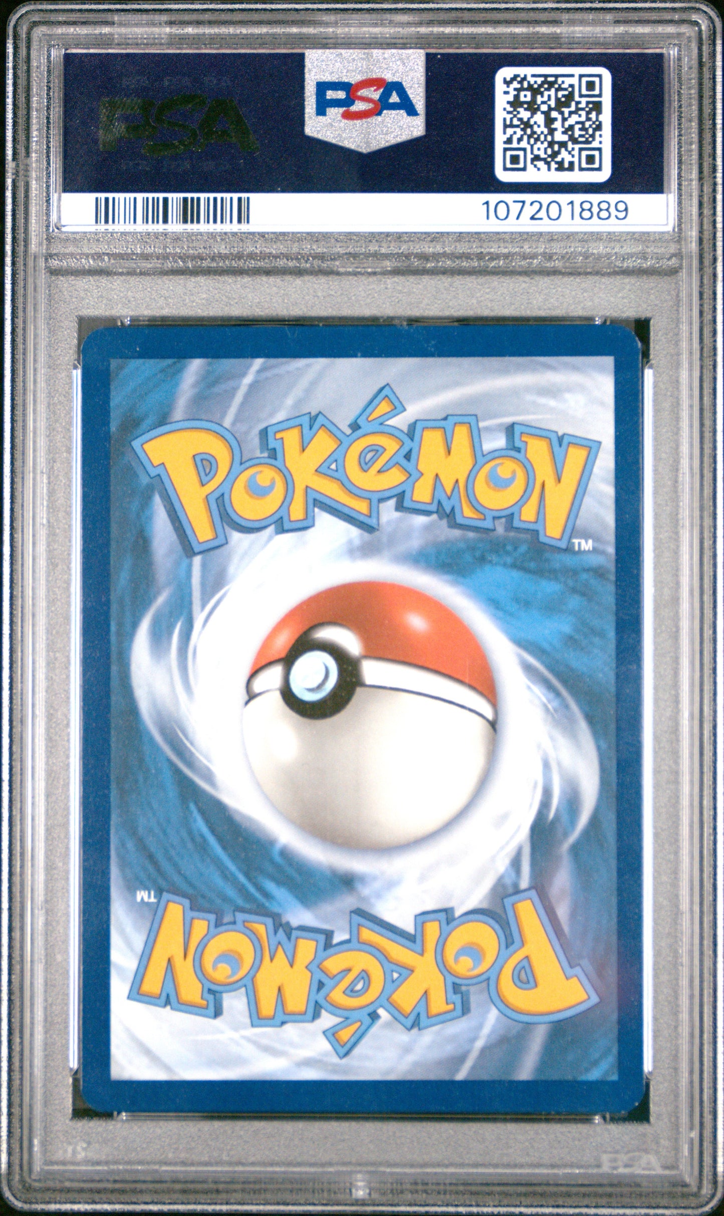 2024 Pokemon Paf En-Paldean Fates 237 Iono Special Illustration Rare