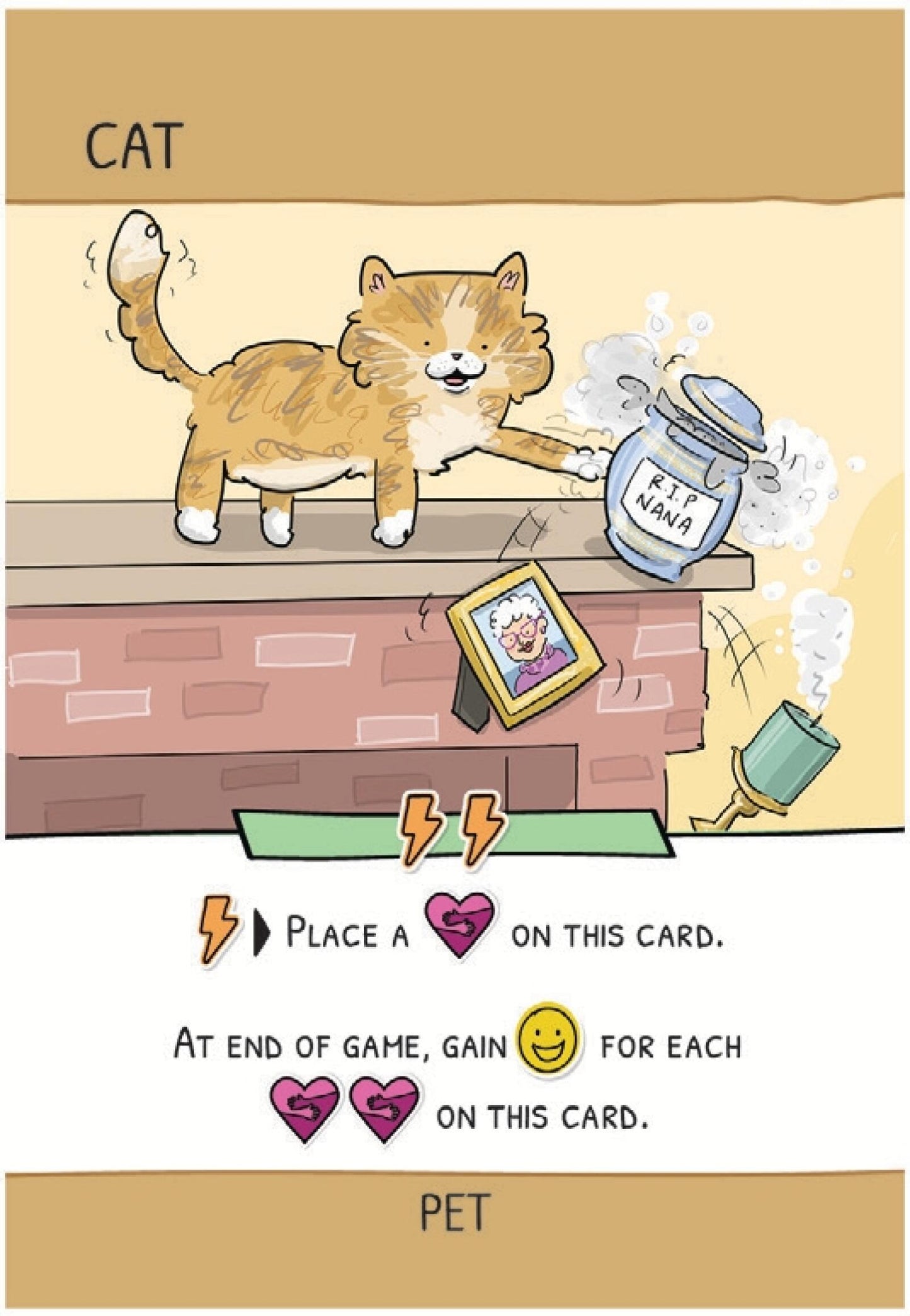 Adulthood - Pet Projects Expansion