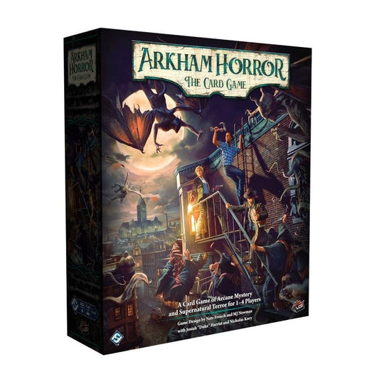 Arkham Horror: The Card Game – Core Set