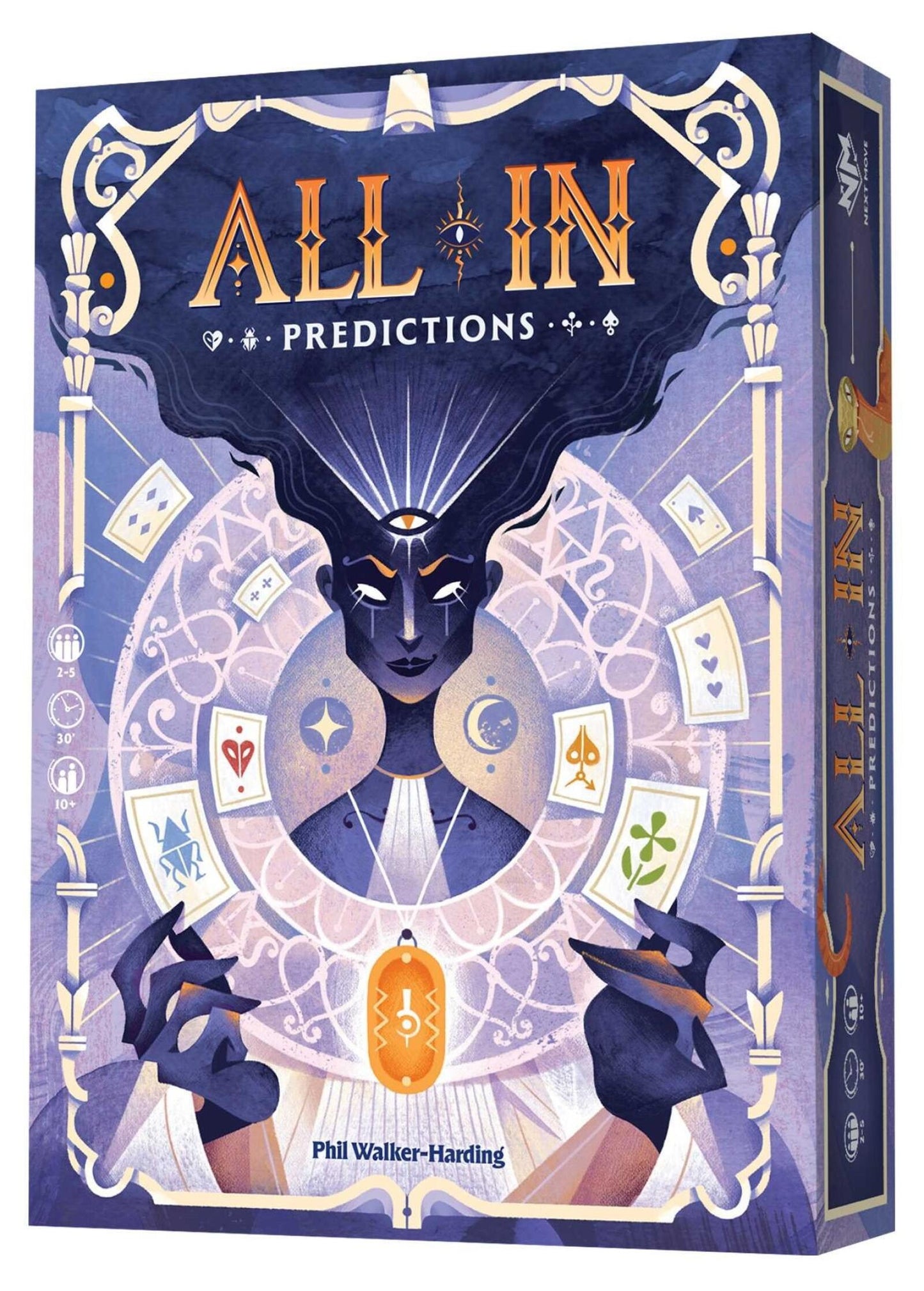 All In! Predictions
