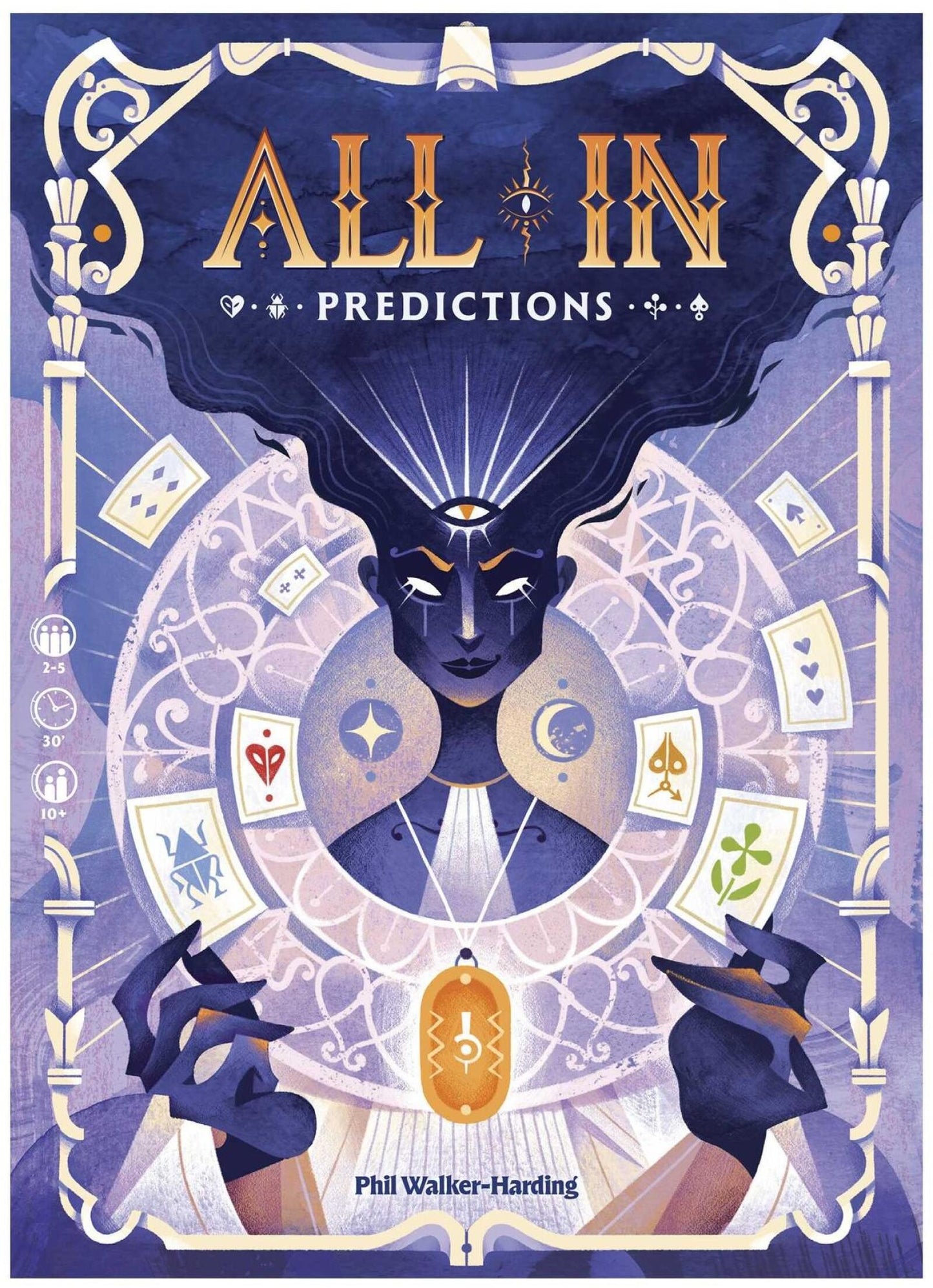 All In! Predictions