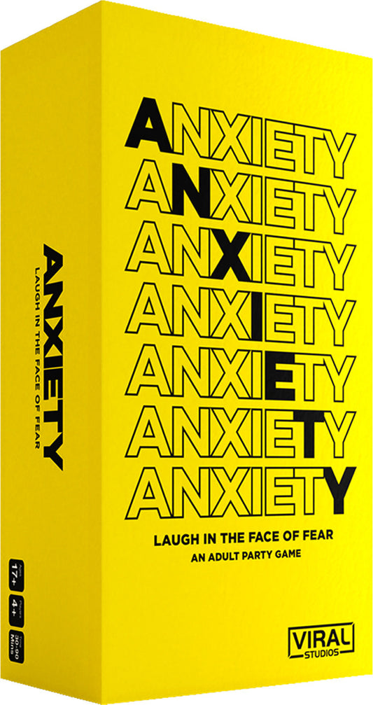 Anxiety
