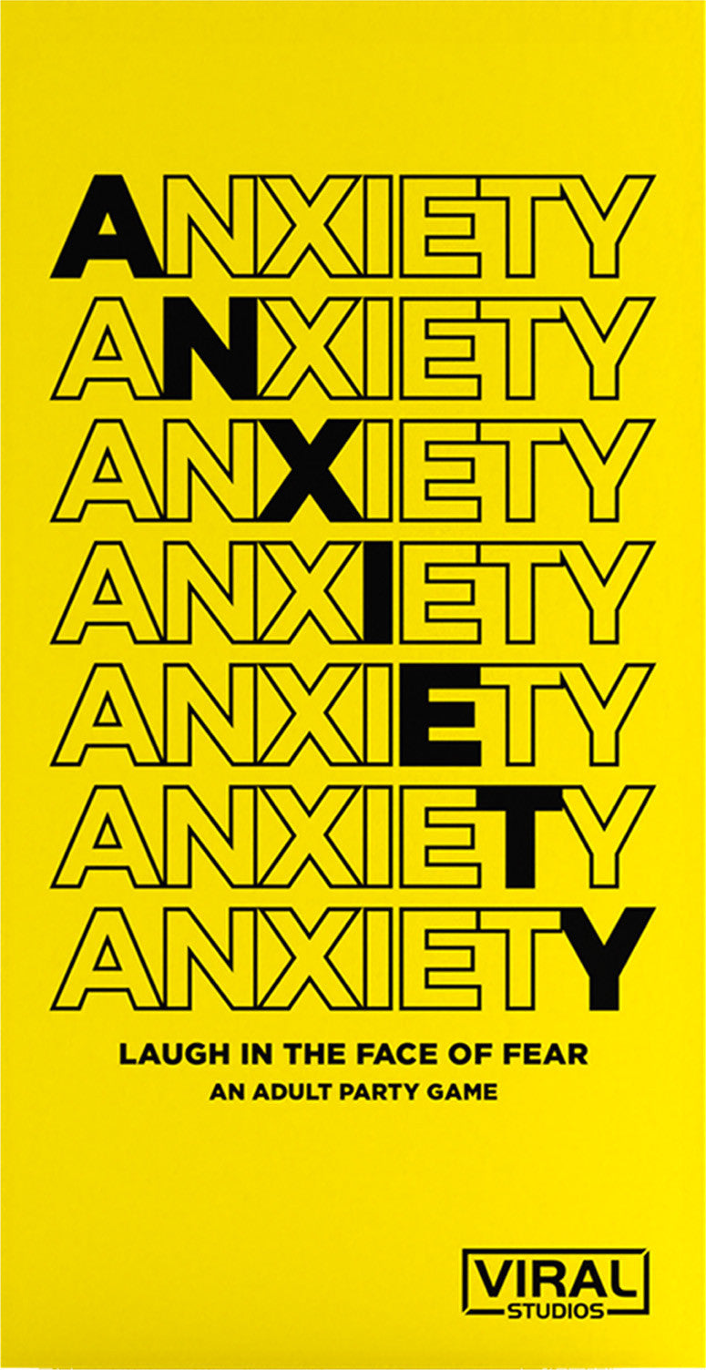 Anxiety