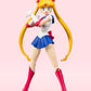 S.H.Figuarts SAILOR MOON -Animation Color Edition-(Re)