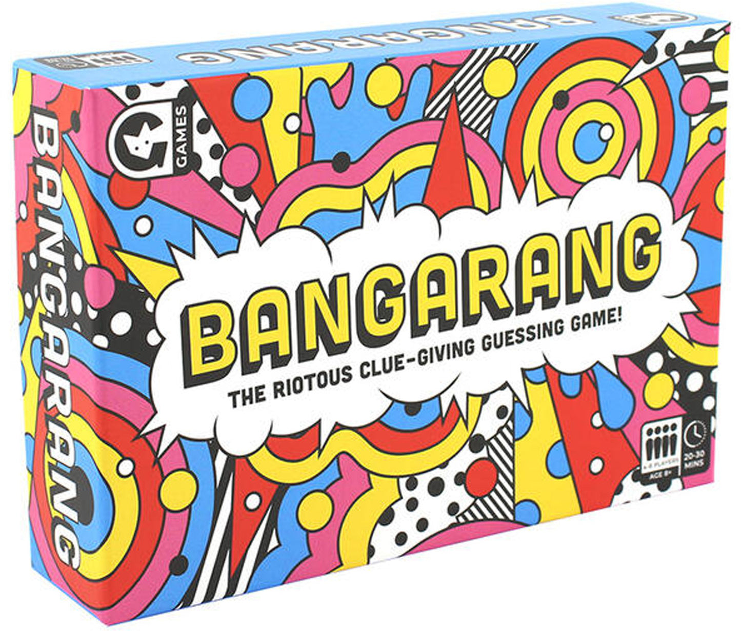 Bangarang