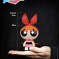 Beast Kingdom Dynamic Action Heroes Powerpuff Girls Deluxe