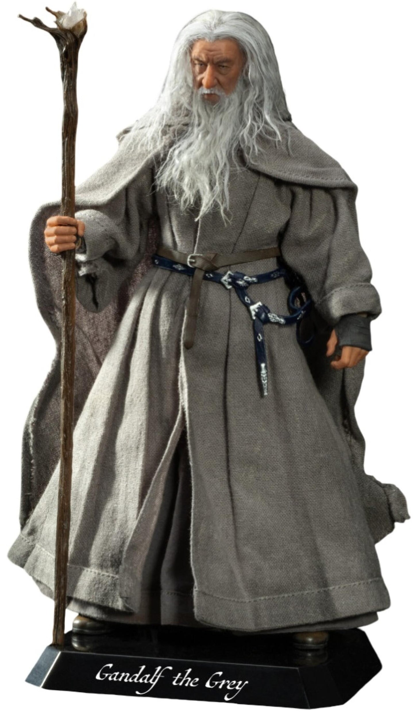 Beast Kingdom Dynamic Action Heroes The Lord of the Rings Gandalf the Grey