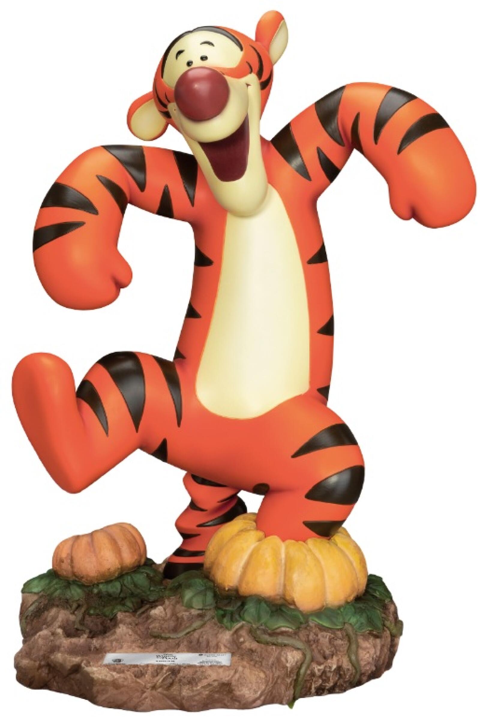 Beast Kingdom Master Craft Winnie the Pooh Tigger