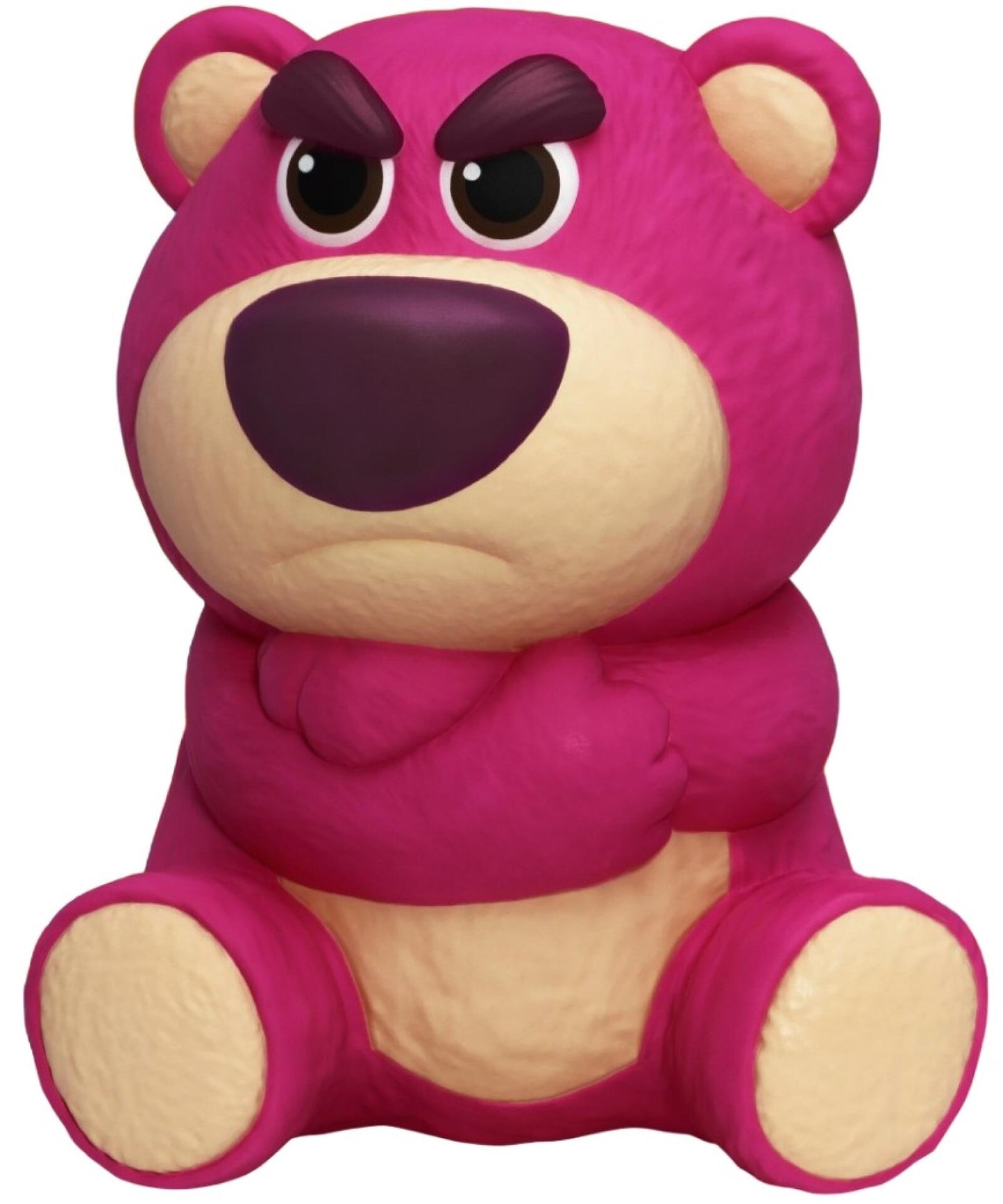 Beast Kingdom Piggy Bank Vinyl Small Toy Story Lotso