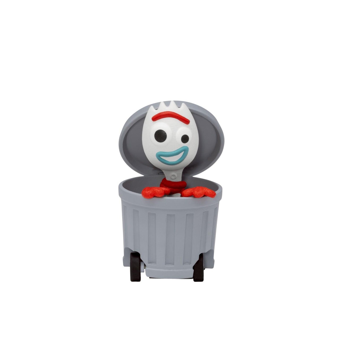 Beast Kingdom Pull Back Car Toy Story Blind Box Set (6 in the Assortment)