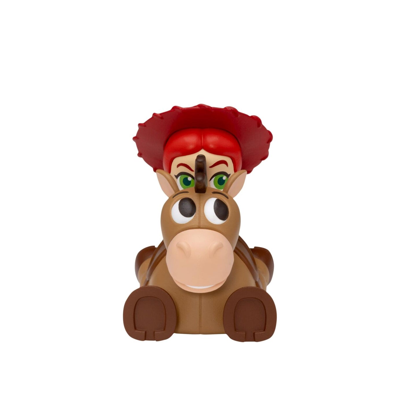 Beast Kingdom Pull Back Car Toy Story Blind Box Set (6 in the Assortment)