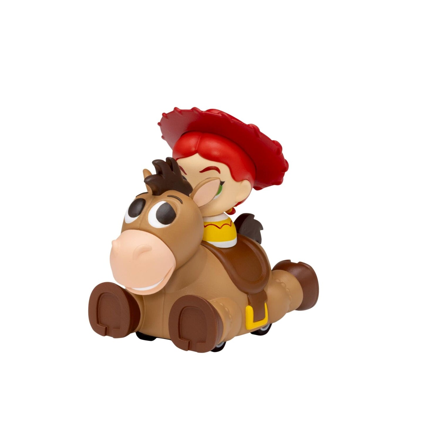 Beast Kingdom Pull Back Car Toy Story Blind Box Set (6 in the Assortment)