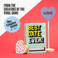 Best Date Ever