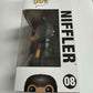 Fantastic Beasts and Where to Find Them - Niffler Pop! Vinyl