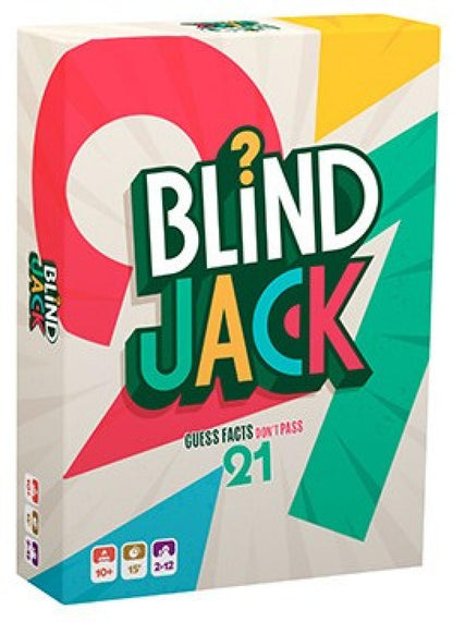 Blind Jack