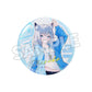 Blue Archive Holiday Saunter Series 75mm Badge Shiroko