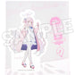 Blue Archive Holiday Saunter Series Acrylic Stand Mika