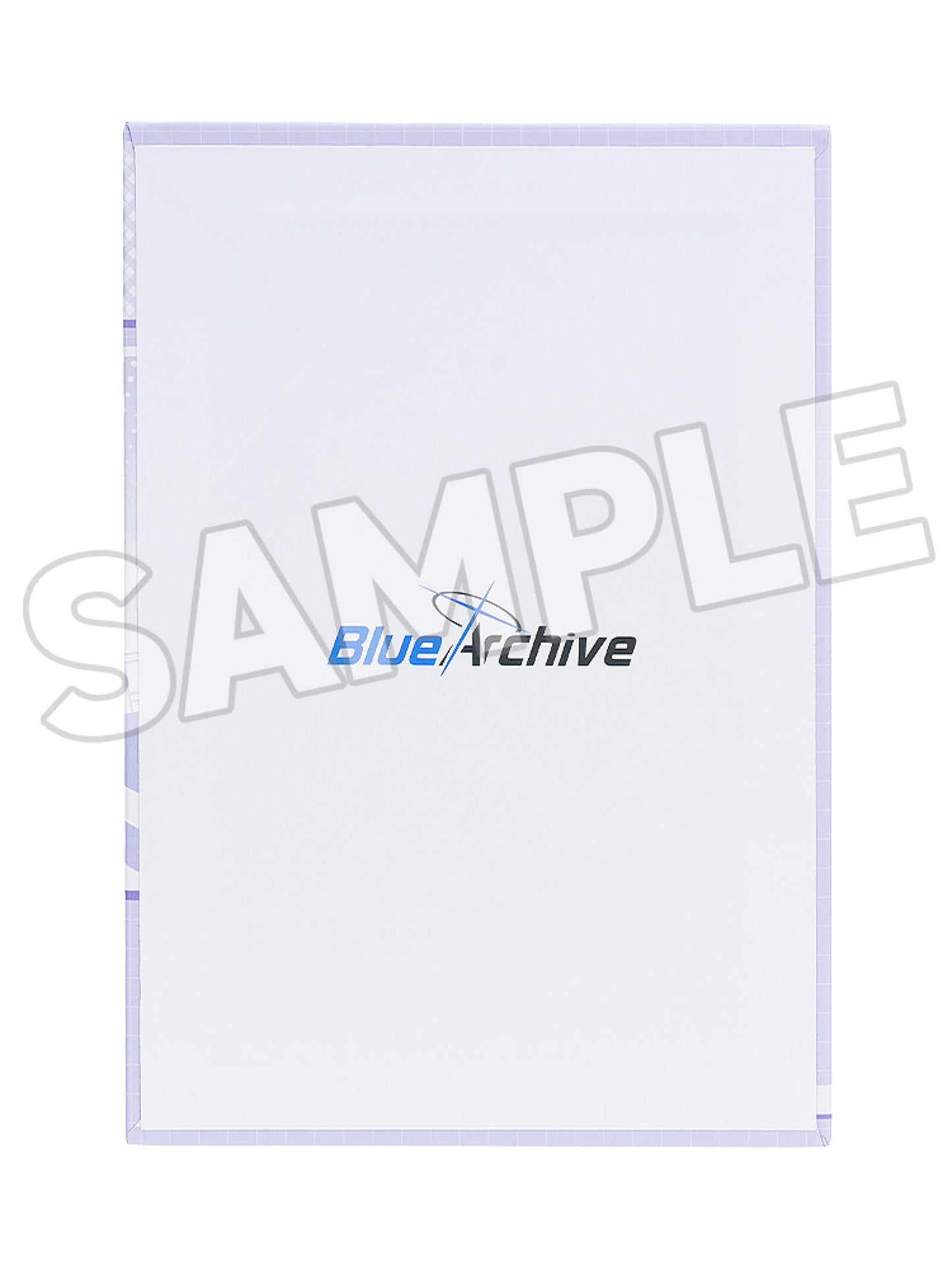 Blue Archive Holiday Saunter Series Signature Board Yuuka