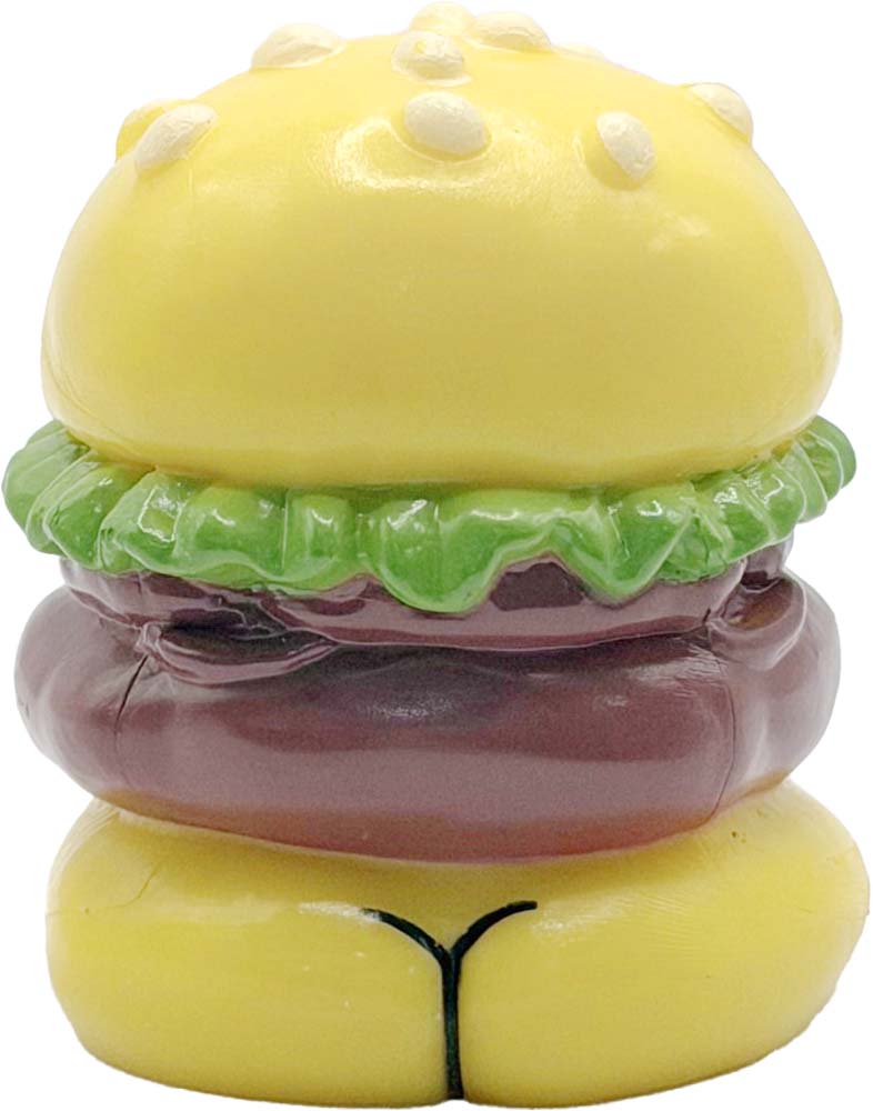 Butts On Things Blind 2-Piece Figurine Bag