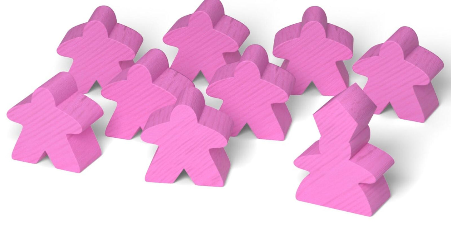 Carcassonne Expansion 1 - Inns and Cathedrals (2025 Redesign)