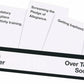 Cards Against Humanity - Out of Line