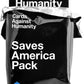 Cards Against Humanity Saves America Pack