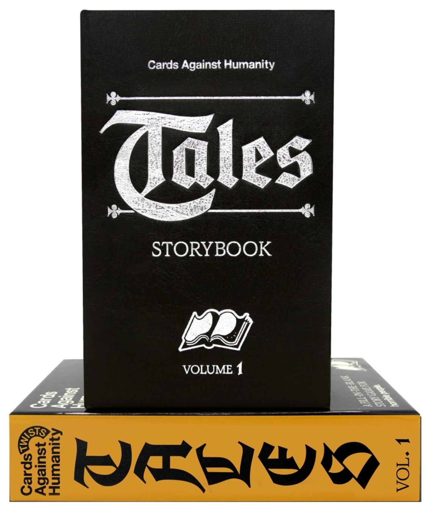 Cards Against Humanity Tales