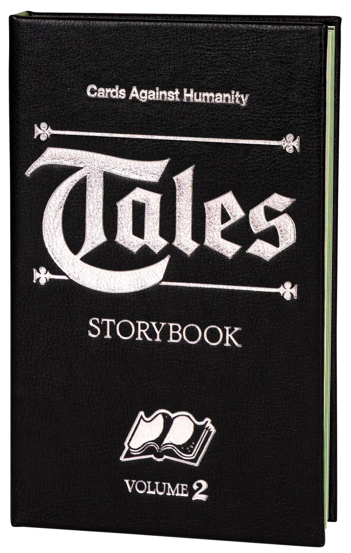 Cards Against Humanity Tales Volume II