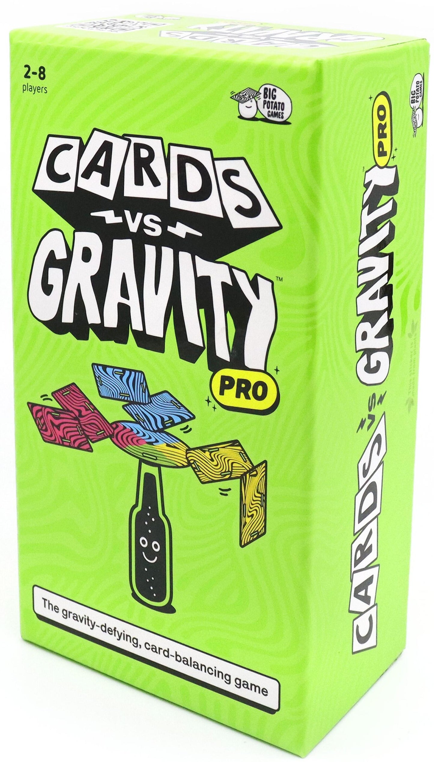 Cards Vs Gravity Pro Edition