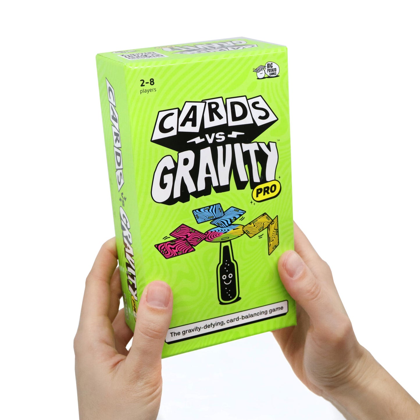 Cards Vs Gravity Pro Edition