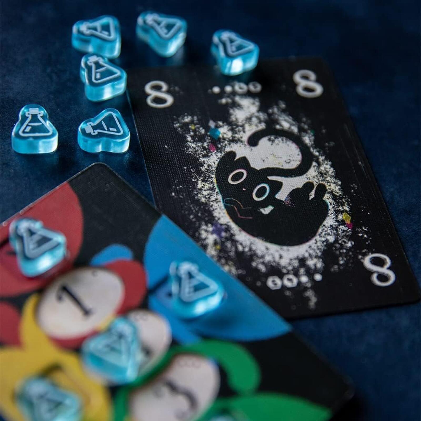 Cat In The Box Deluxe Edition