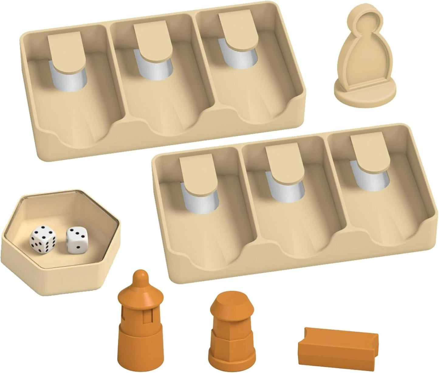 Catan Traveler Edition