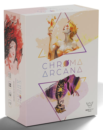 Chroma Arcana