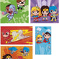 Clementoni 10 in 1 Puzzle DC Comics