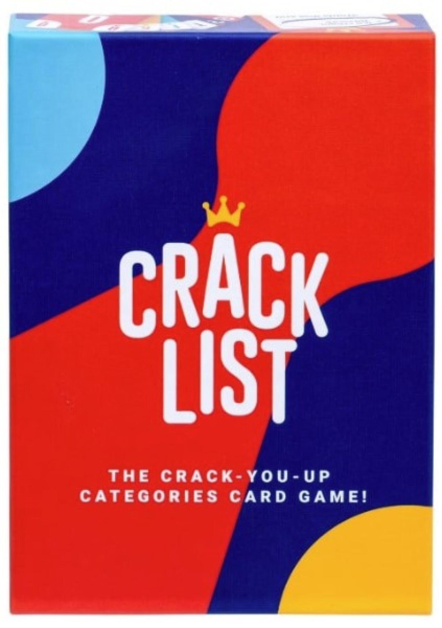 Crack List