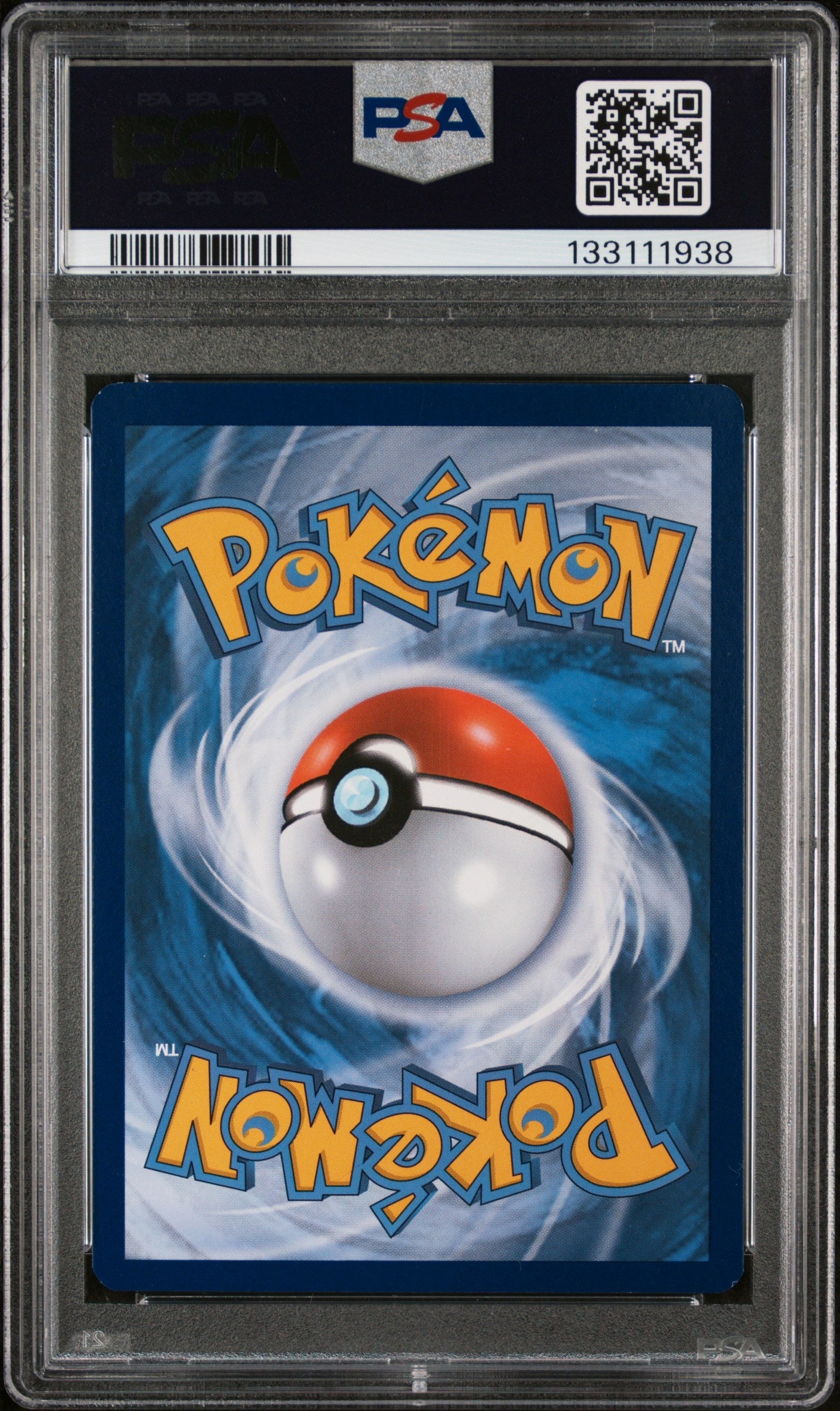 2016 Pokemon Xy Generations Radiant Collection Rc28 Fa/Flareon Ex Gen.Radiant Collection - PSA 8