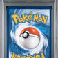 2023 Pokemon Sword And Shield Crown Zenith 038 Glaceon V - PSA 9