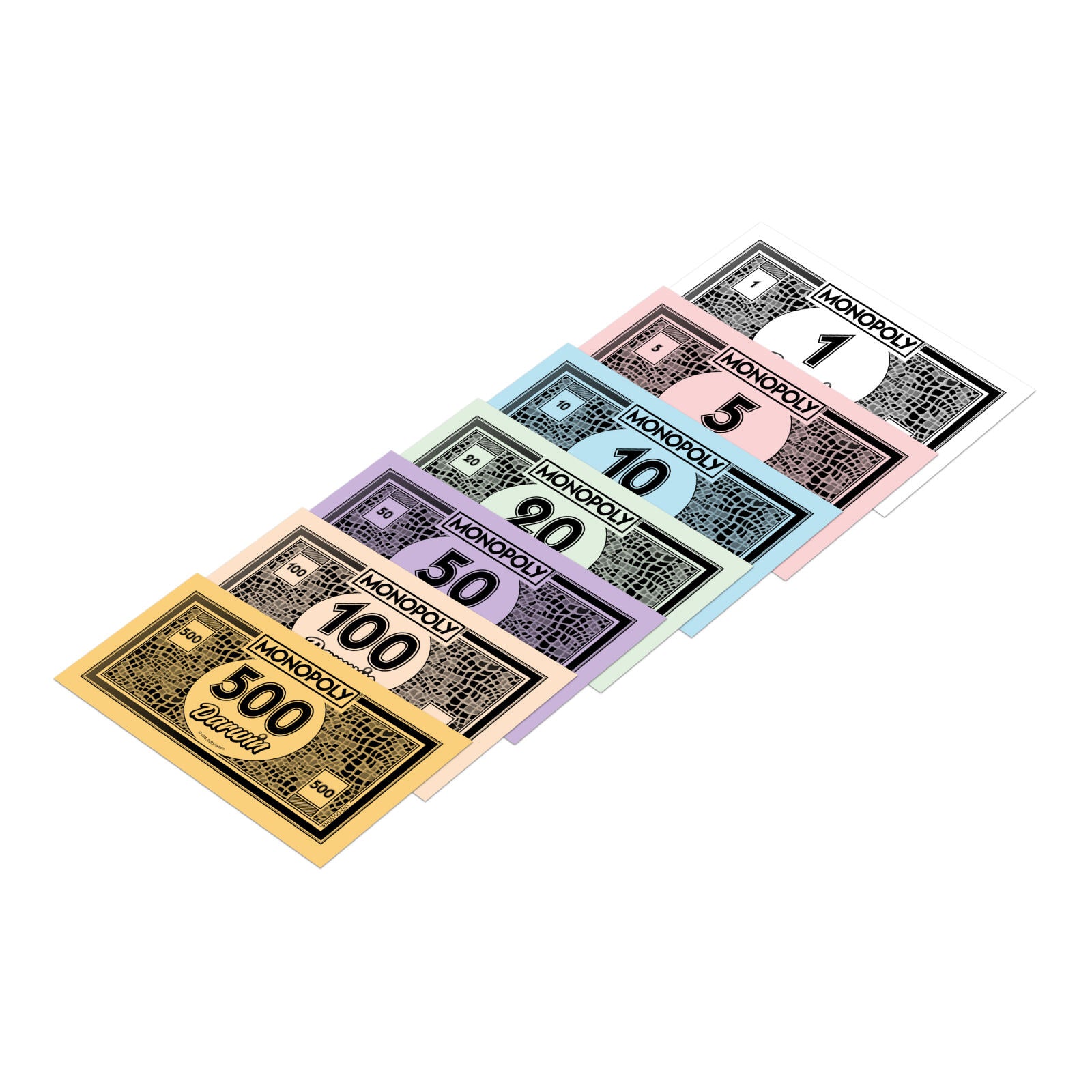 Darwin Monopoly - City Editions